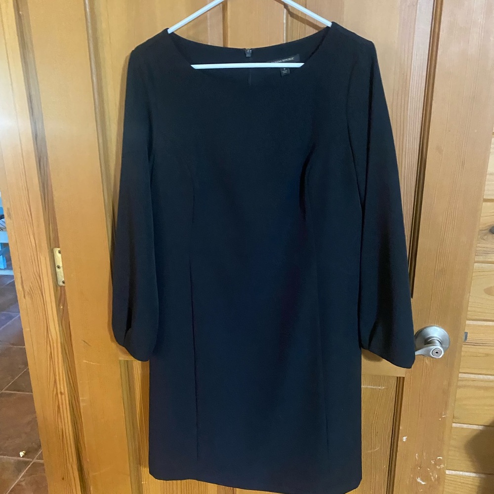Banana Republic Classic Black Garment